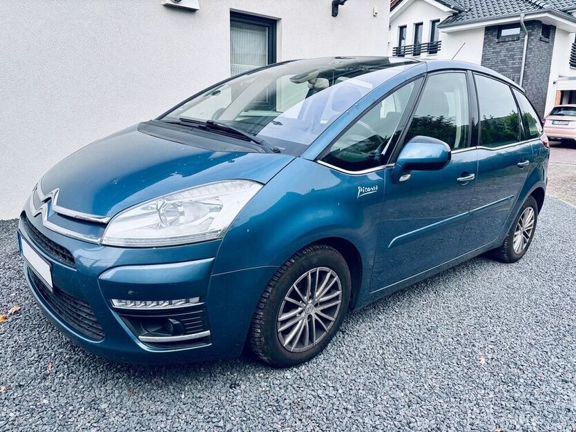 C4 Picasso
