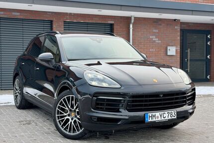 Porsche Cayenne 130.000 km 51.600 &euro; Bad Münder 31848