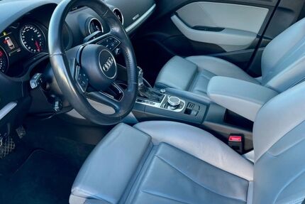 Audi A3 199.000 km 13.600 &euro; Hildesheim 31105