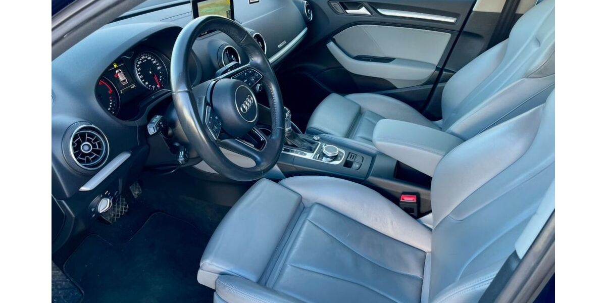 Audi A3 199.000 km 13.600 &euro; Hildesheim 31105