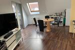 Dachgeschoßwohnung Gehrden - 2 Zimmer, 62 m&sup2;, 800&euro; | Angebot:25394743