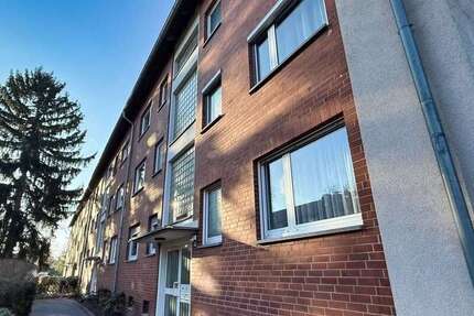 Wohnung zum Kaufen in Hannover 139.000 € 63 m² 2 zimmer
