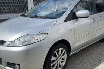 Mazda 5 189.000 km 2.600 &euro; Hildesheim 31137