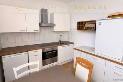 Wohnung Hannover Südstadt - 2 Zimmer, 77 m&sup2;, 1.099&euro; | Angebot:26926389