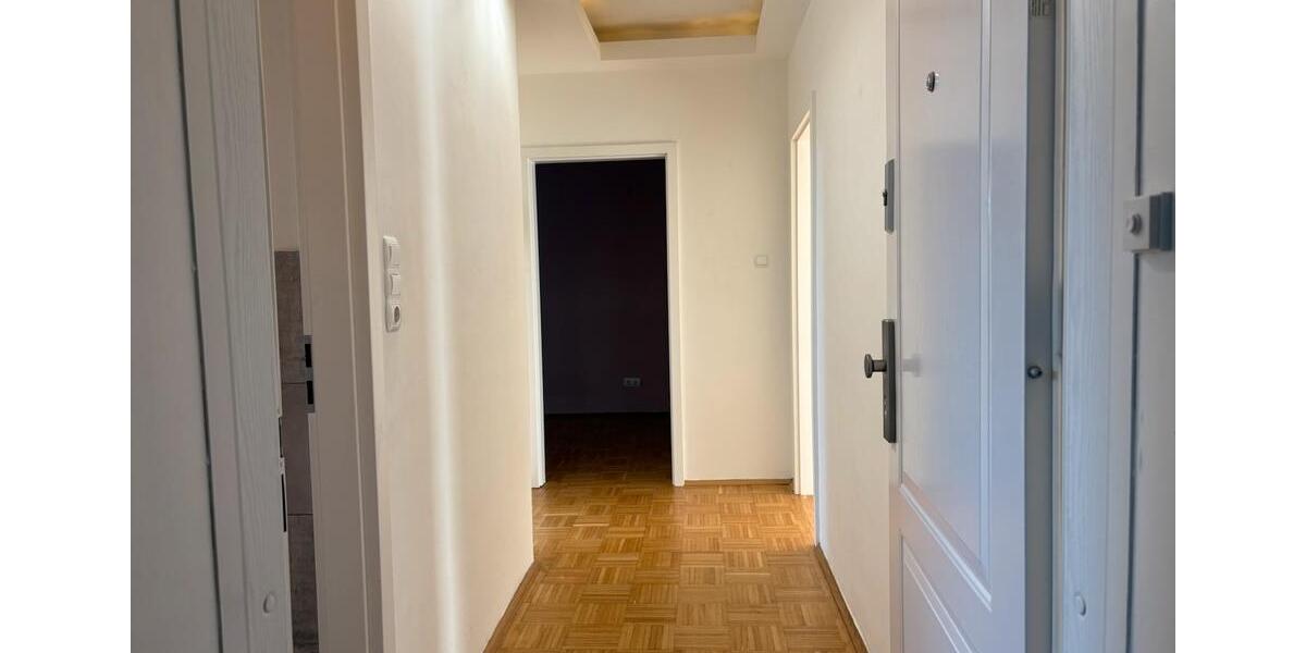 Hochparterre Hannover Döhren-Wülfel - 3 Zimmer, 70 m&sup2;, 990&euro; | Angebot:25590482