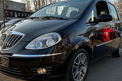 Lancia MUSA 135.735 km 2.890 &euro; Langenhagen 30851