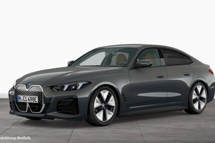 BMW i4 26.209 km 54.400 &euro; Hannover 30539