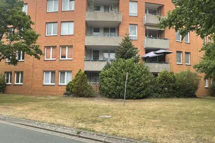 Wohnung zum Mieten in Hannover 645 € 72.55 m² 3 zimmer