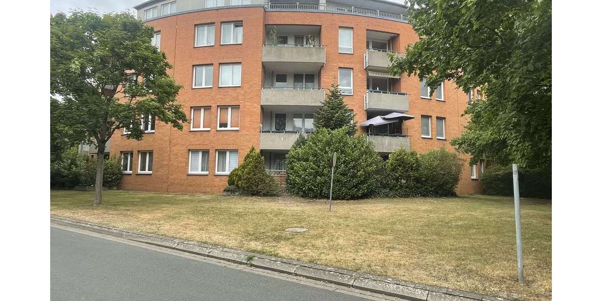 Wohnung zum Mieten in Hannover 645 € 72.55 m² 3 zimmer