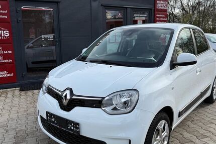 Renault Twingo 59.000 km 6.999 &euro; Neustadt 31535