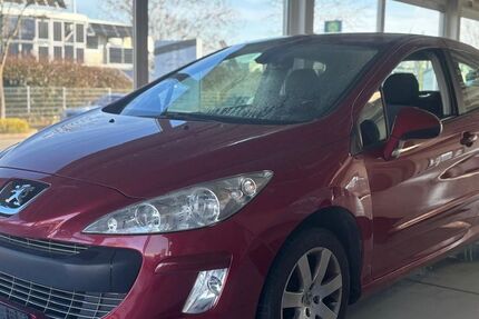 Peugeot 308 186.500 km 1.100 &euro; Barsinghausen 30890