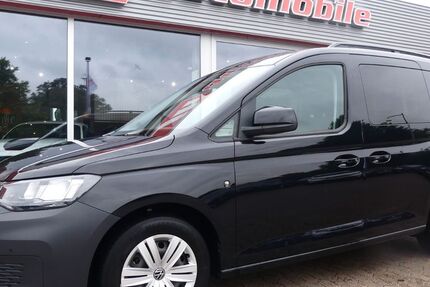 VW Caddy 26.082 km 20.400 € Langenhagen 30855
