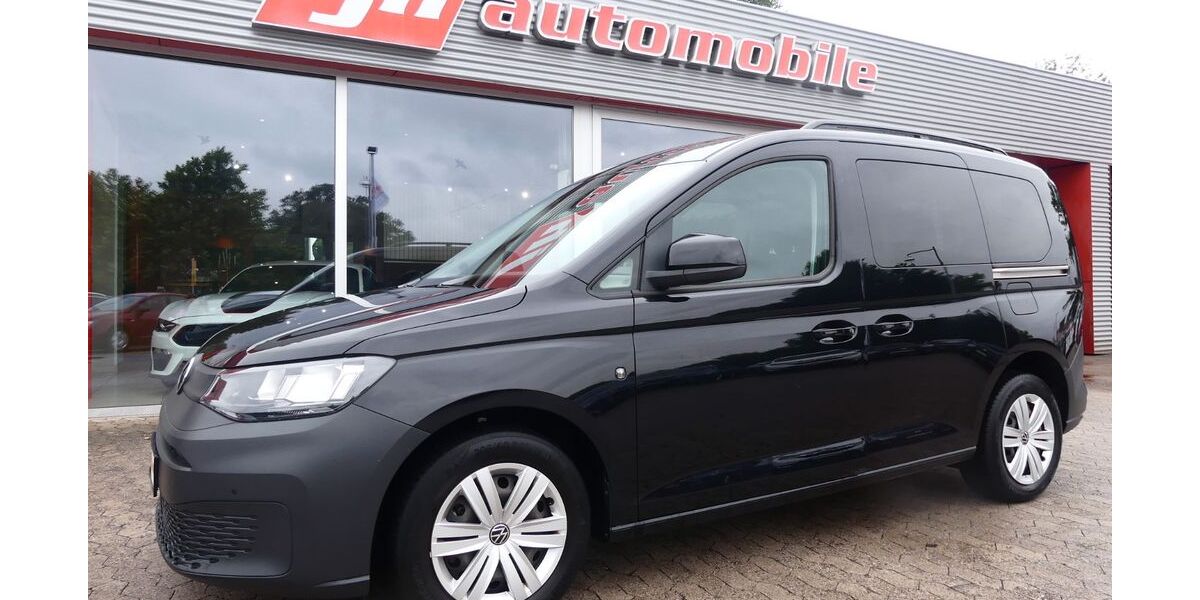 VW Caddy 26.082 km 20.400 € Langenhagen 30855