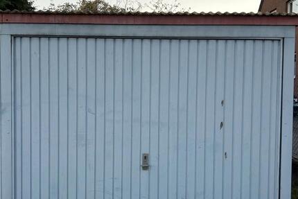 Garagen / Stellplätze Hannover Buchholz-Kleefeld - 50&euro; | Angebot:26313811
