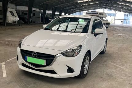 Mazda 2 114.000 km 7.900 &euro; Neustadt am Rübenberge 31535