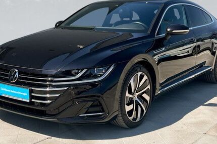 VW Arteon