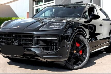 Porsche Cayenne 65.000 km 93.500 &euro; Hannover 30163
