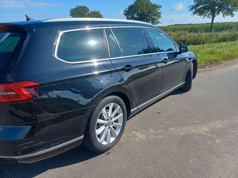 Passat Variant