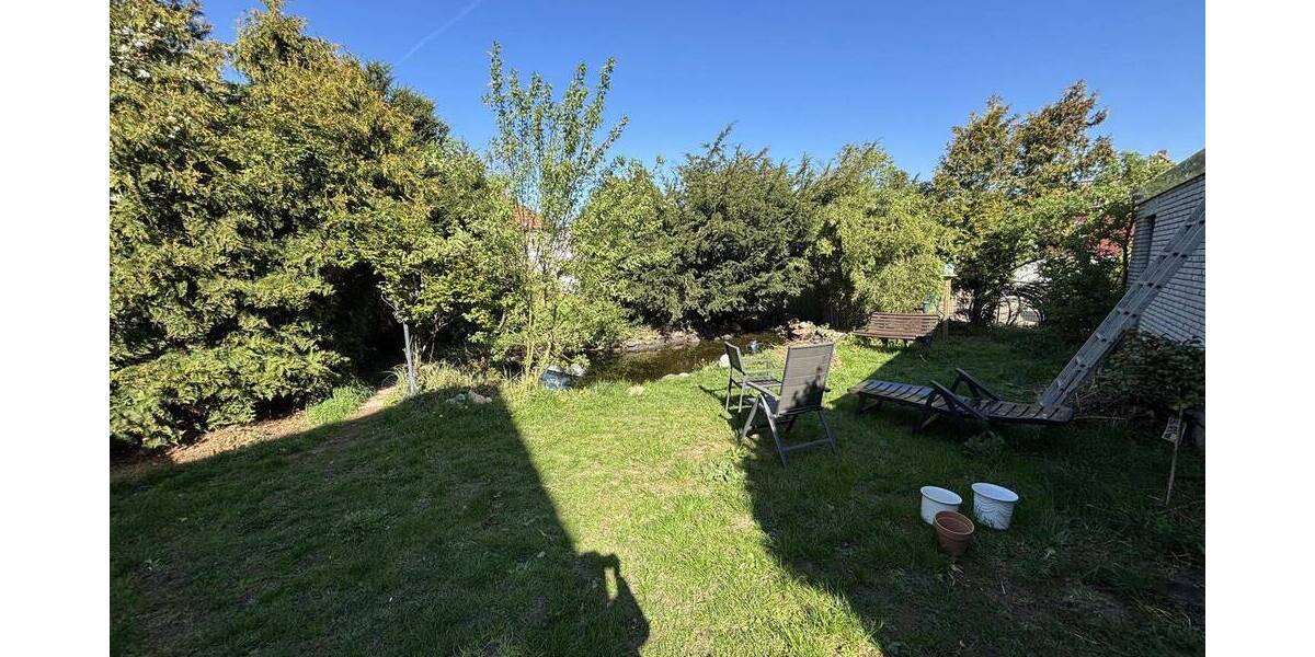 Doppelhaushälfte Lehrte Steinwedel - 6 Zimmer, 214 m&sup2;, 498.000&euro; | Angebot:26450954