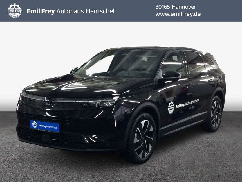 Opel Grandland (X) 23.000 km 32.943 € Hannover 30165