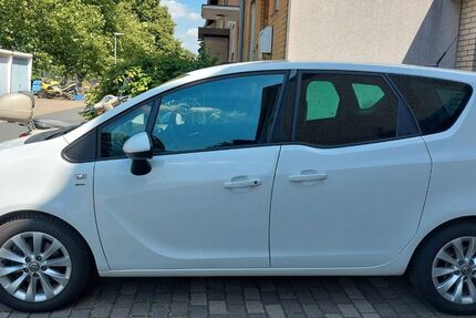 Opel Meriva 139.540 km 5.600 &euro; Langenhagen 30855