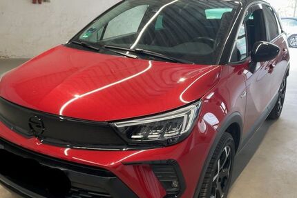 Opel Crossland (X) 30.800 km 16.990 &euro; Neustadt 31535