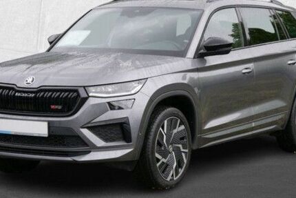 Skoda Kodiaq 26.502 km 44.750 &euro; Langenhagen 30853