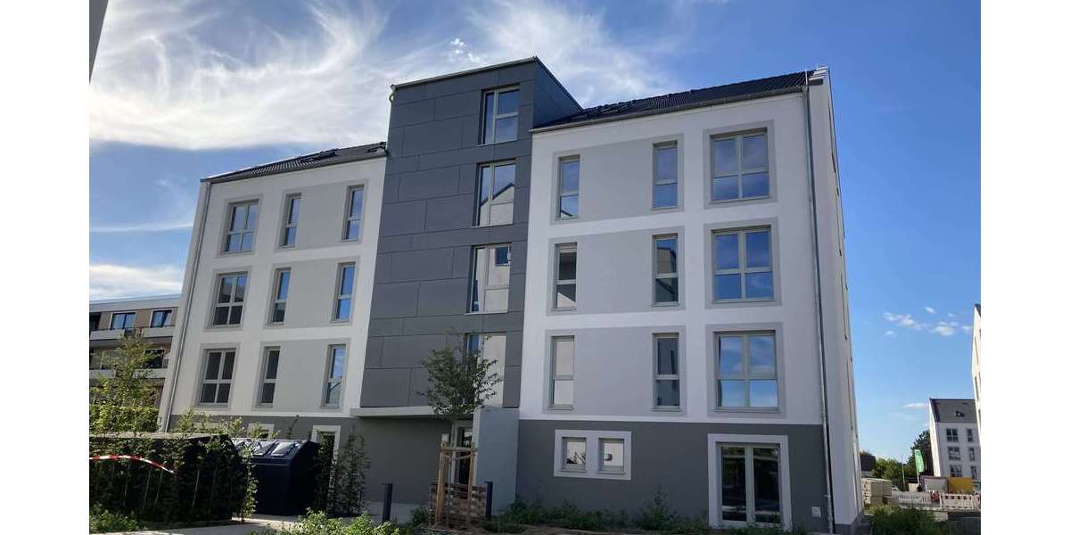 Etagenwohnung Wunstorf - 3 Zimmer, 104 m&sup2;, 1.161&euro; | Angebot:27330479