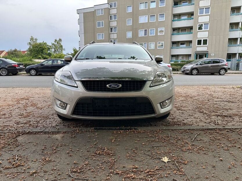 Mondeo