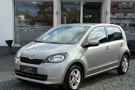 Skoda Citigo 39.000 km 8.950 &euro; Hannover 30629
