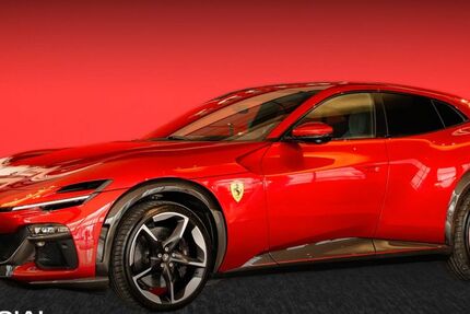 Ferrari Purosangue 1.550 km 619.900 &euro; Hannover 30539