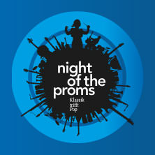 VIP Ticket - Night of the Proms 2025 04.12.2025 ZAG Arena