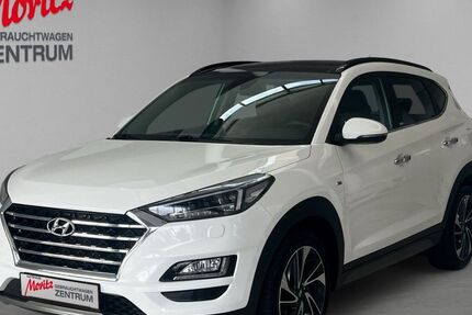 Hyundai TUCSON 66.247 km 25.880 € Laatzen 30880