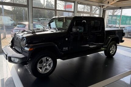 Jeep Gladiator 12.355 km 49.990 &euro; Gehrden 30989