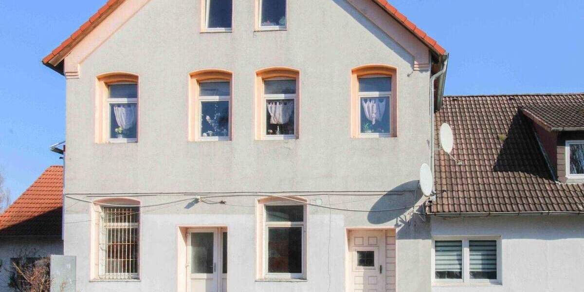 Gewerbeobjekt Barsinghausen - 199.000&euro; | Angebot:25568897