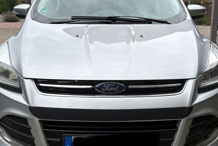 Ford Kuga 166.659 km 9.500 &euro; Langenhagen 30855