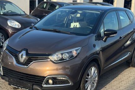 Renault Captur 179.575 km 6.300 &euro; Neustadt 31535