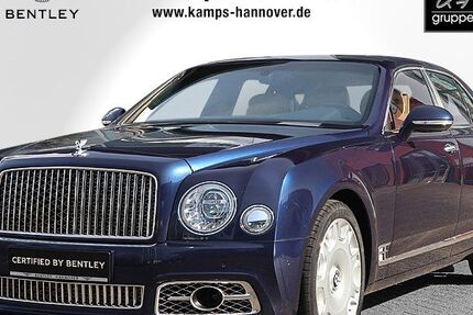 Bentley Mulsanne