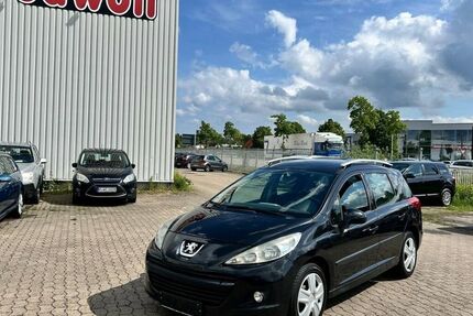 Peugeot 207 169.000 km 2.750 &euro; Garbsen/ Hannover 30827