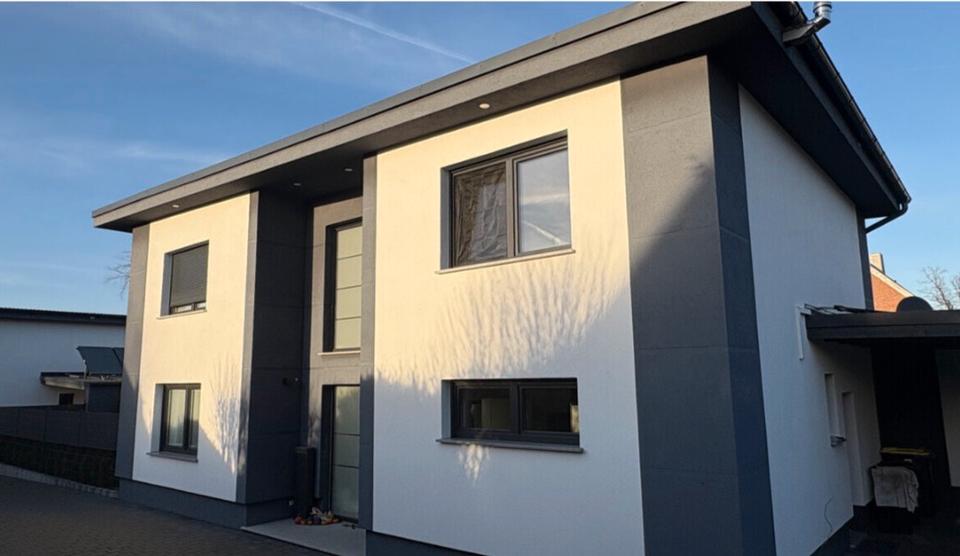 Einfamilienhaus 160qm zu vermieten 14,50€ pro qm 7 zimmer