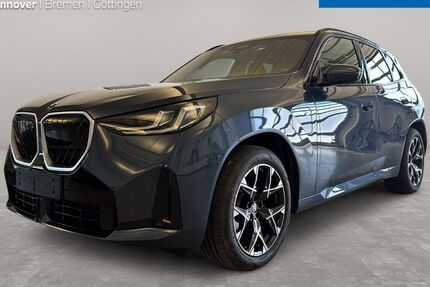 BMW X3 16.687 km 64.904 &euro; Hannover 30539