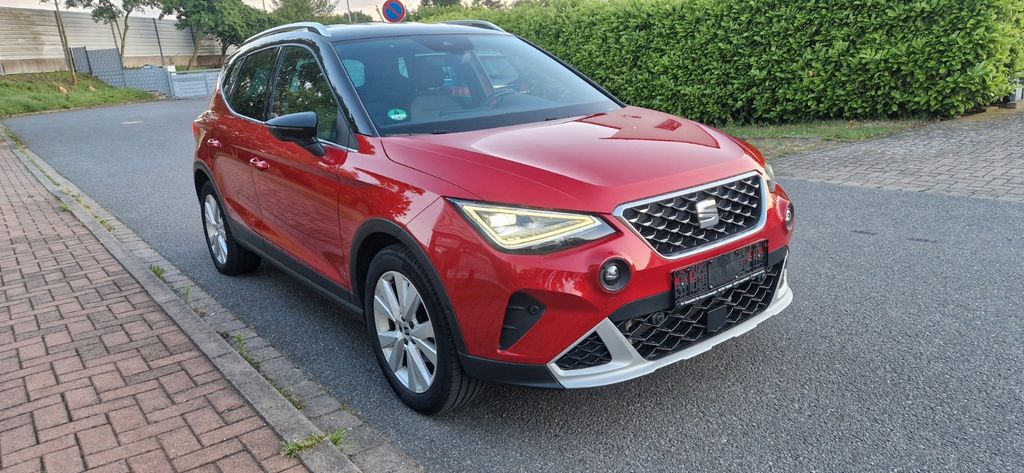 Seat Arona 67.575 km 11.977 &euro; Langenhagen 30853