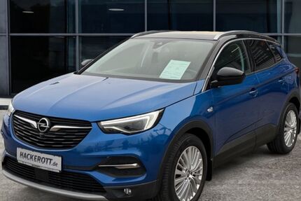 Opel Grandland (X) 85.233 km 13.980 &euro; Hannover 30165
