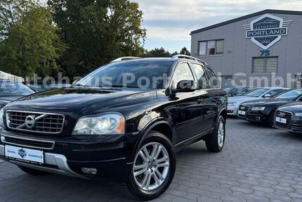 Volvo XC90 189.800 km 16.999 € Hannover 30629