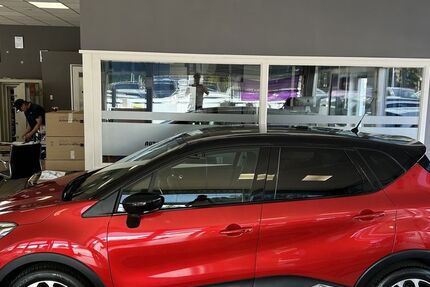 Renault Captur 54.776 km 14.990 &euro; Hannover 30419