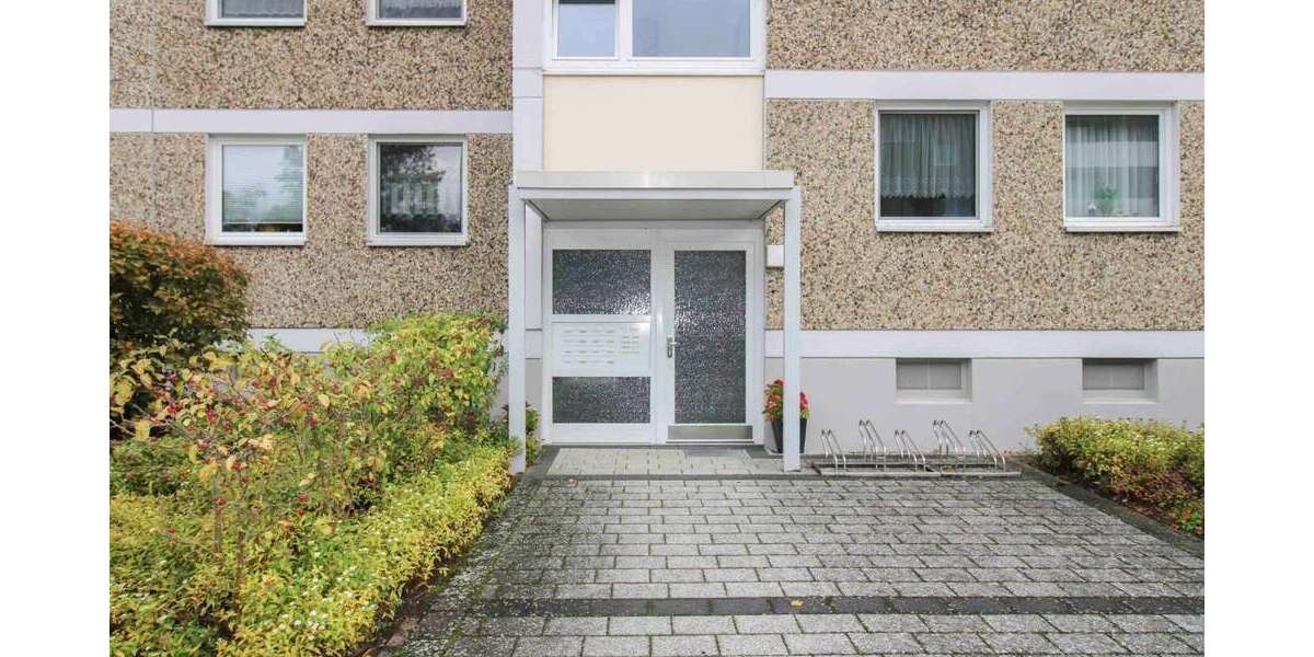 Etagenwohnung Laatzen - 4 Zimmer, 91 m&sup2;, 179.000&euro; | Angebot:26300073