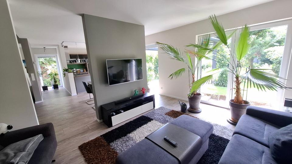 Einfamilienhaus Garbsen Berenbostel - 5 Zimmer, 166 m&sup2;, 719.000&euro; | Angebot:24945203