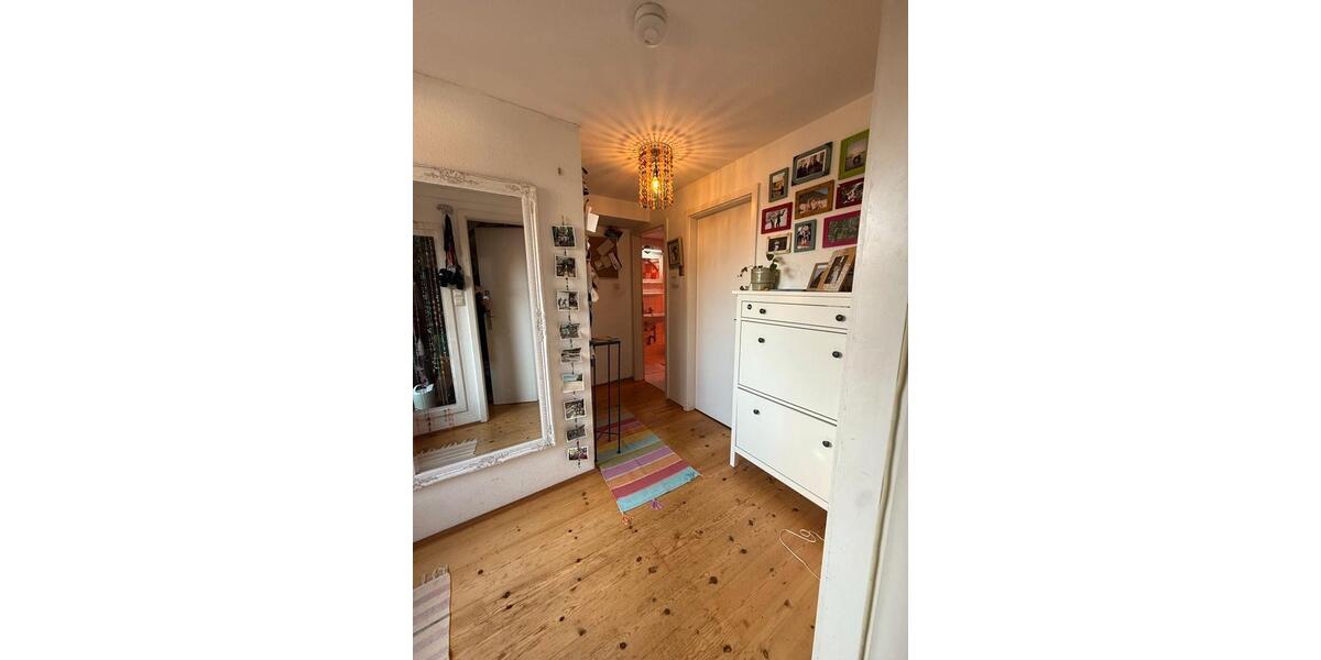 Dachgeschoßwohnung Hannover Linden-Limmer - 1.5 Zimmer, 70 m&sup2;, 950&euro; | Angebot:26277715