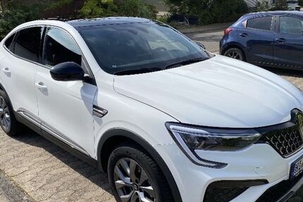 Renault Arkana 20.000 km 22.800 &euro; Hildesheim 31139