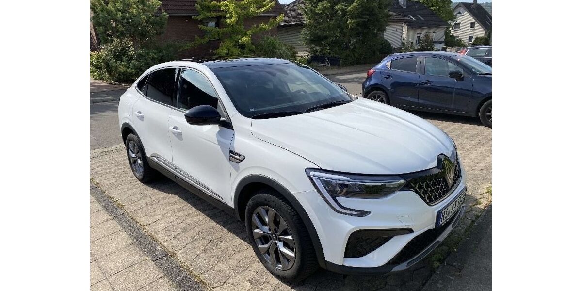 Renault Arkana 20.000 km 22.800 &euro; Hildesheim 31139